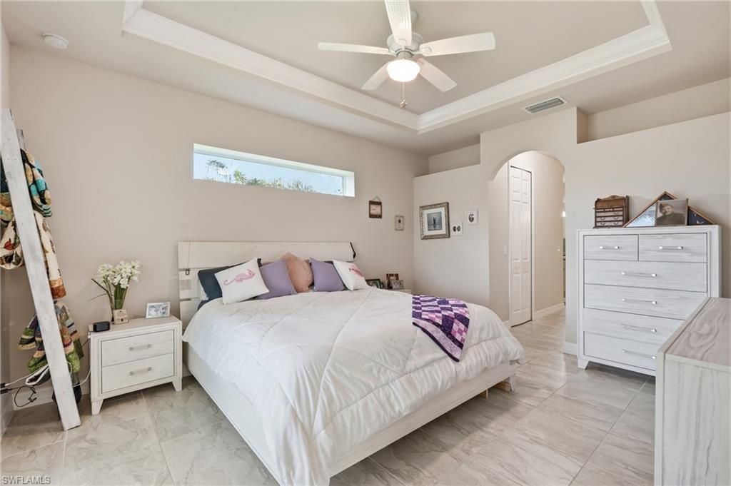 4507 Lake Heather Cir, Saint James City, FL 33956 Photo