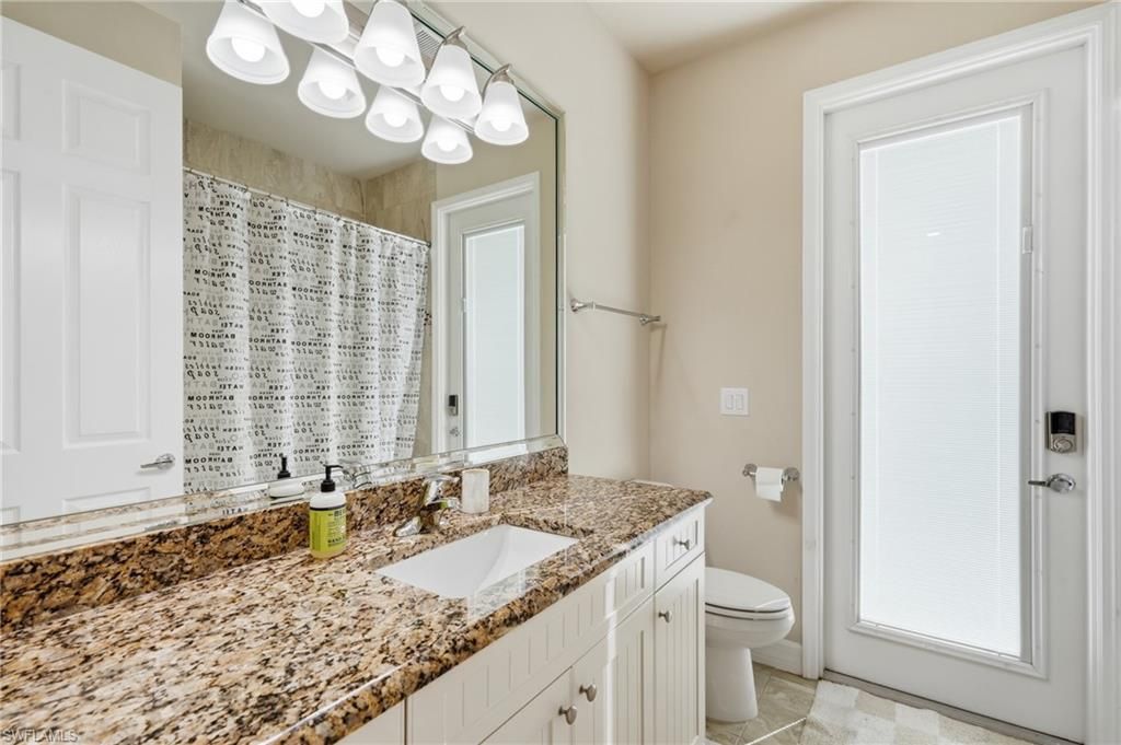 4507 Lake Heather Cir, Saint James City, FL 33956 Photo