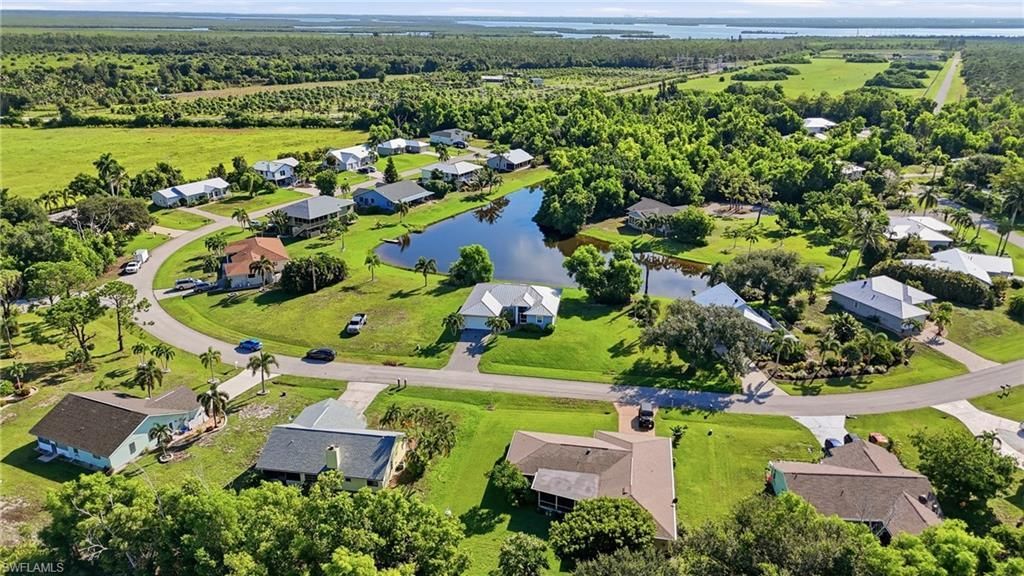 4507 Lake Heather Cir, Saint James City, FL 33956 Photo
