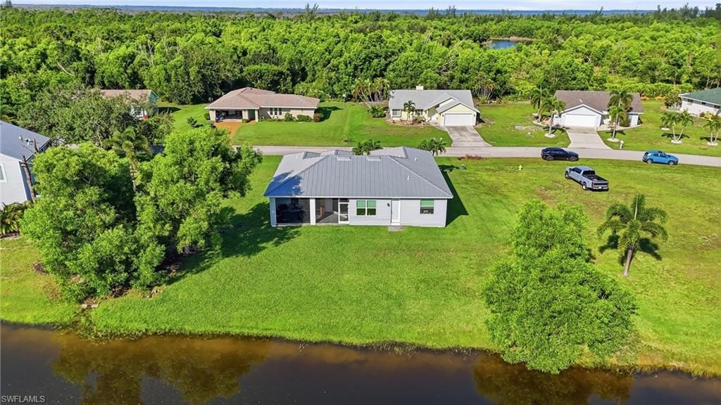 4507 Lake Heather Cir, Saint James City, FL 33956 Photo