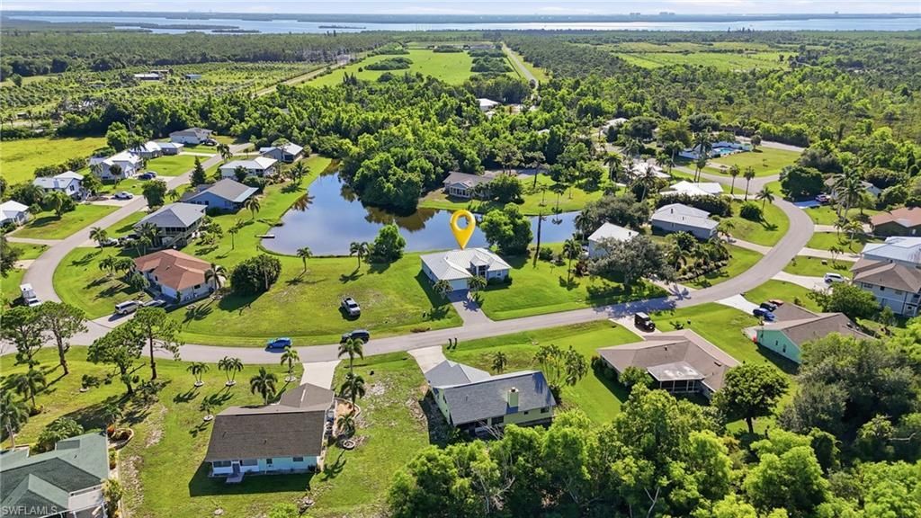 4507 Lake Heather Cir, Saint James City, FL 33956 Photo