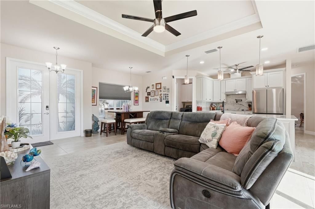 4507 Lake Heather Cir, Saint James City, FL 33956 Photo