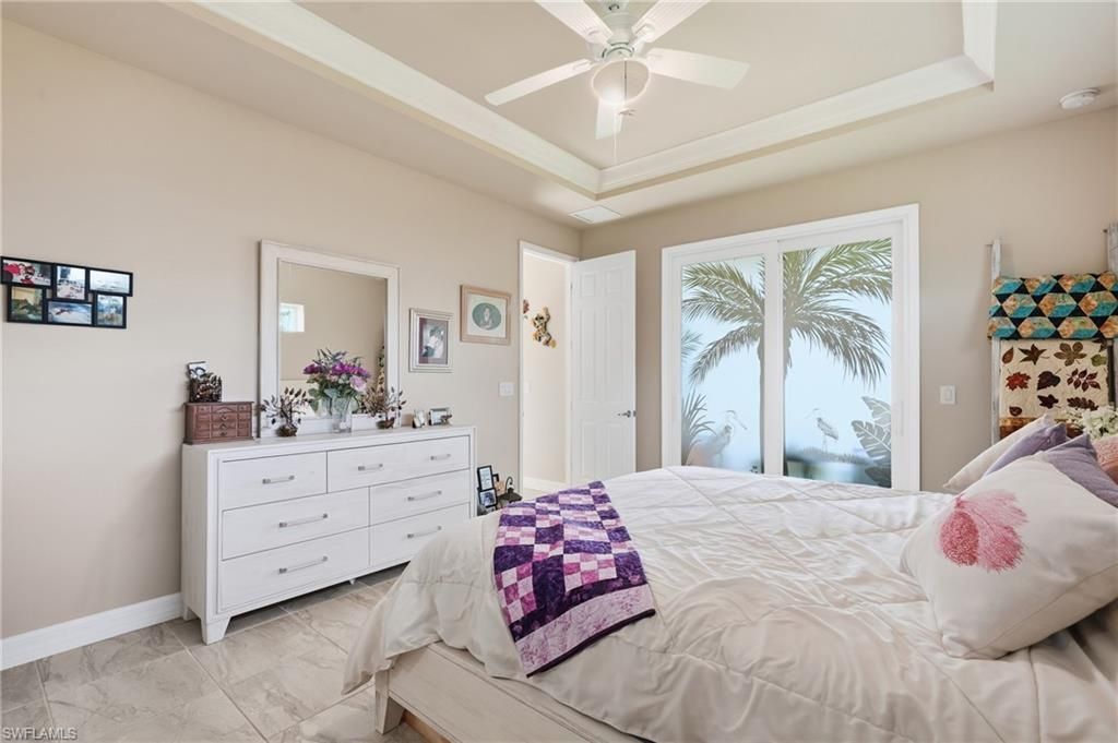 4507 Lake Heather Cir, Saint James City, FL 33956 Photo