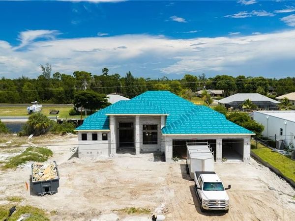 3225 NW 41st AVE, CAPE CORAL, FL 33993
