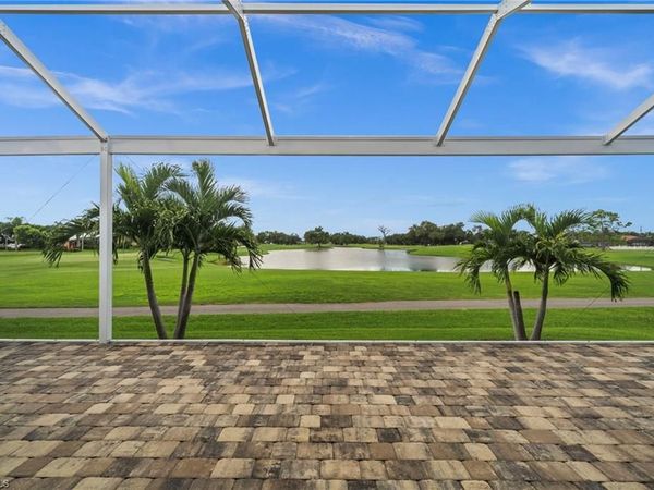 2502 Van Buren PKWY , CAPE CORAL, FL 33993