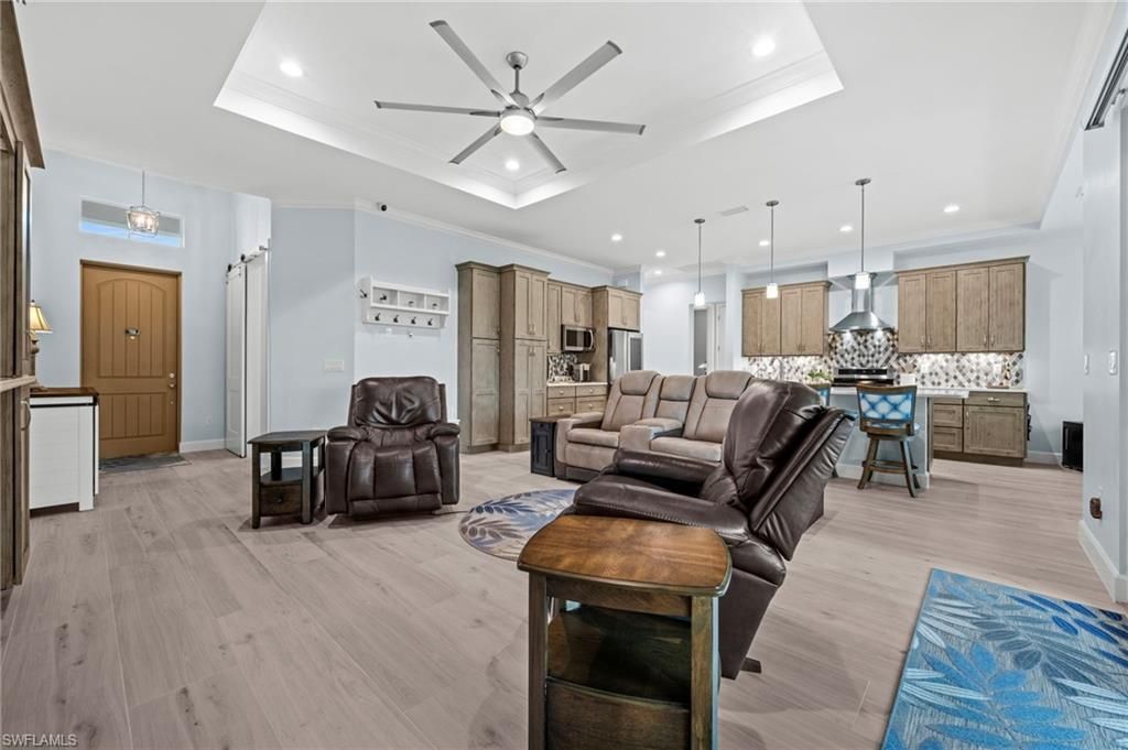 2502 Van Buren Pkwy , Cape Coral, FL 33993 Photo