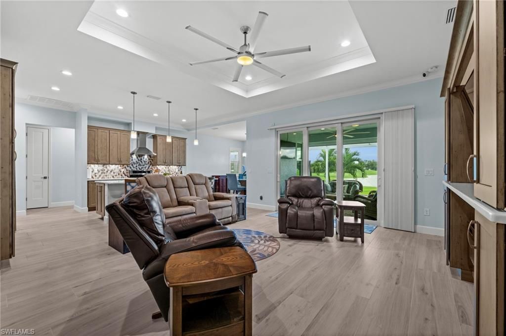 2502 Van Buren Pkwy , Cape Coral, FL 33993 Photo