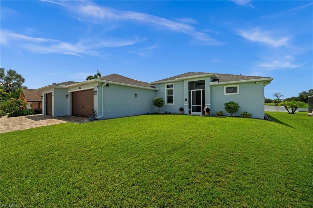 2502 Van Buren Pkwy , Cape Coral, FL 33993 Photo