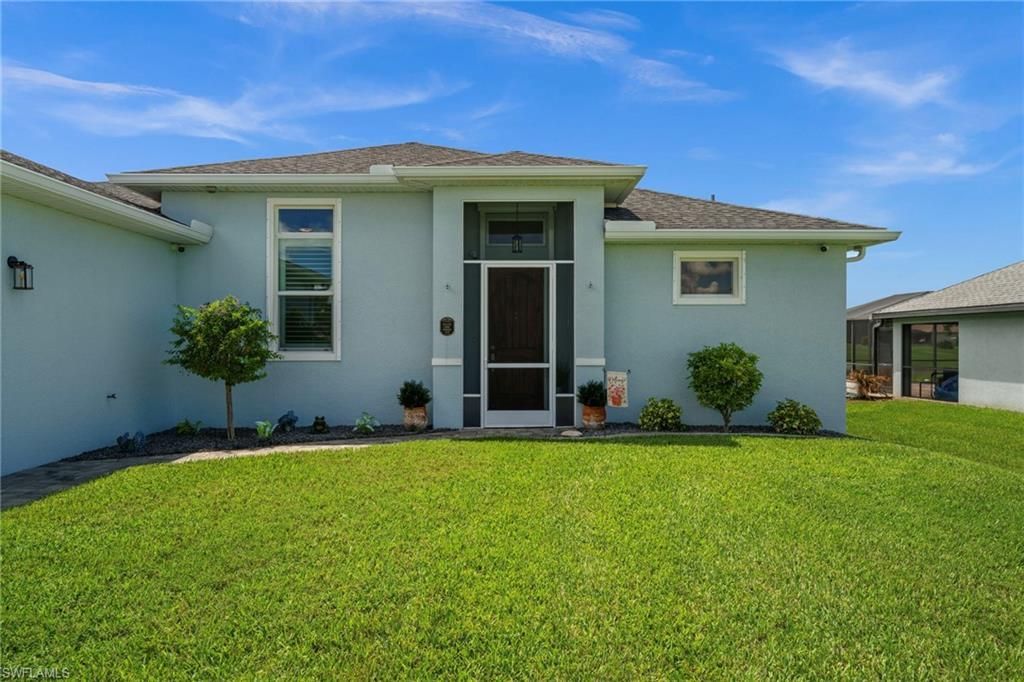 2502 Van Buren Pkwy , Cape Coral, FL 33993 Photo