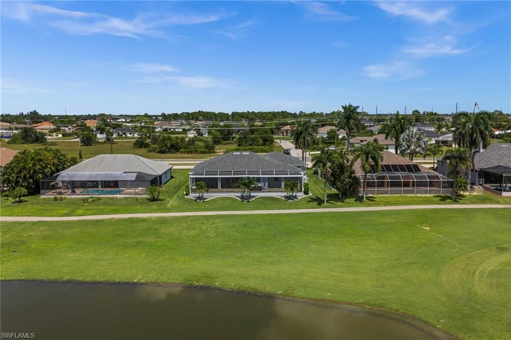 2502 Van Buren Pkwy , Cape Coral, FL 33993 Photo