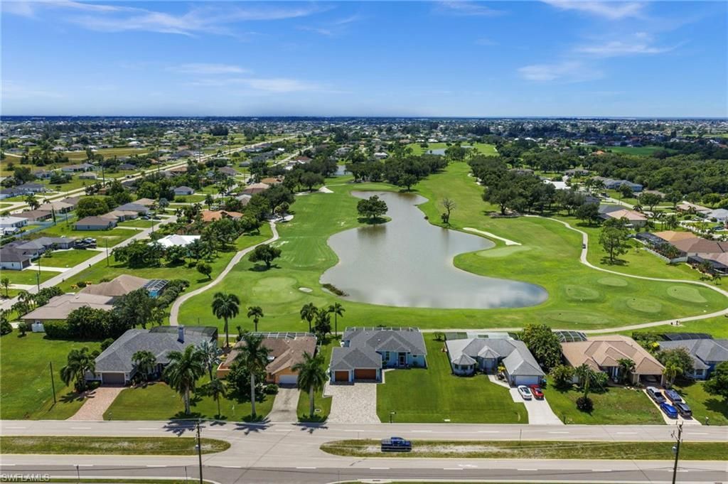 2502 Van Buren Pkwy , Cape Coral, FL 33993 Photo