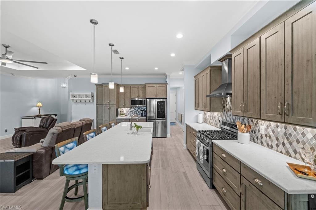 2502 Van Buren Pkwy , Cape Coral, FL 33993 Photo