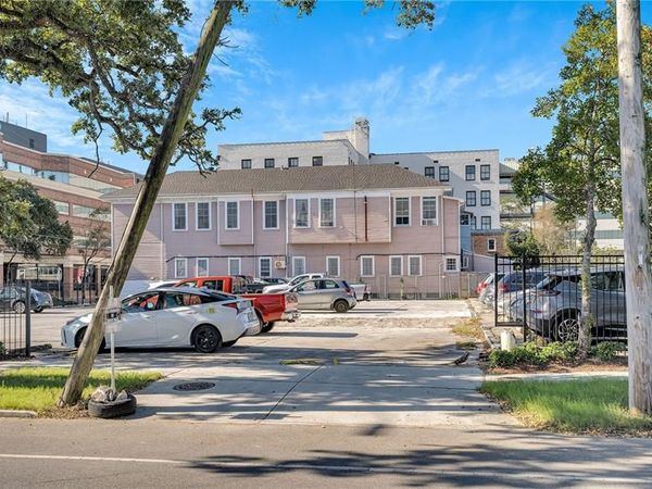 1510 LOUISIANA Avenue , New Orleans, LA 70115