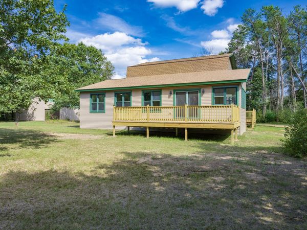 N10188 Buckeye Drive, Necedah, WI 54646