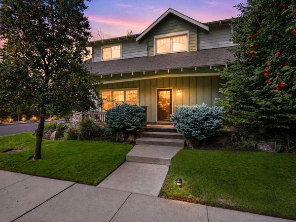 20256 Halfway Road, Bend, OR 97703