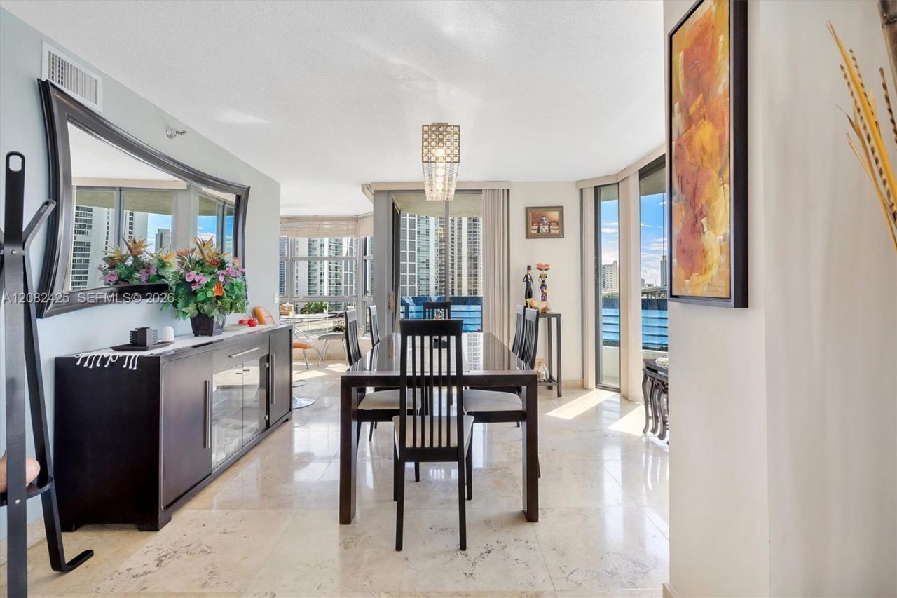 3500 Mystic Pointe Dr , Unit 806, Aventura, FL 33180 Photo