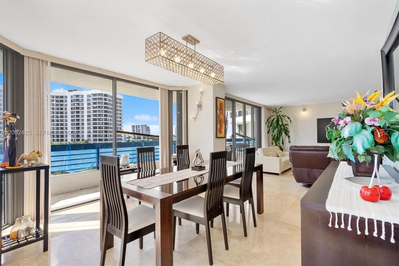 3500 Mystic Pointe Dr , Unit 806, Aventura, FL 33180 Photo