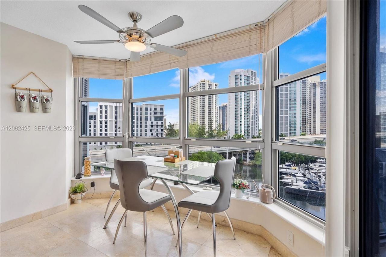 3500 Mystic Pointe Dr , Unit 806, Aventura, FL 33180 Photo