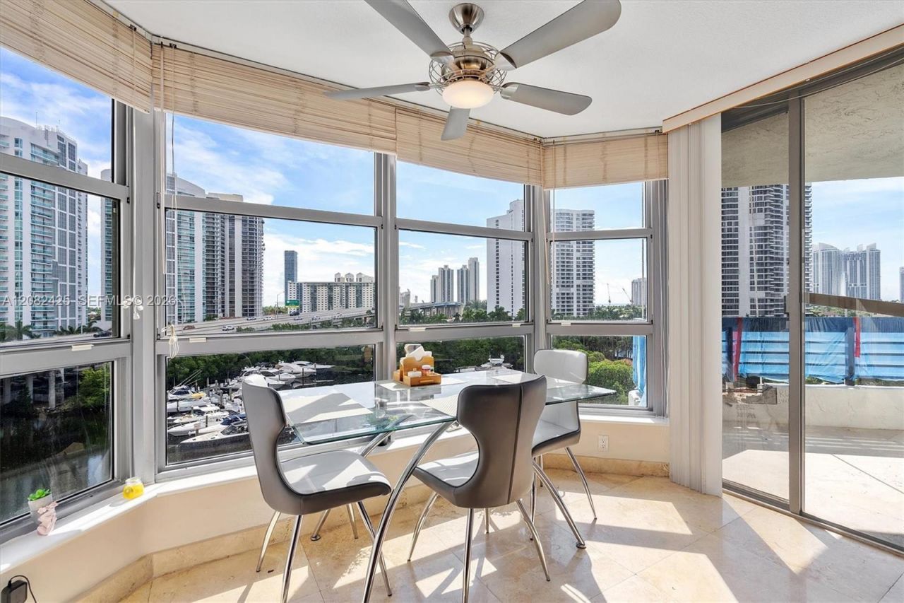 3500 Mystic Pointe Dr , Unit 806, Aventura, FL 33180 Photo