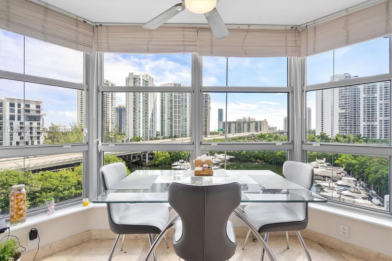 3500 Mystic Pointe Dr , Unit 806, Aventura, FL 33180 Photo