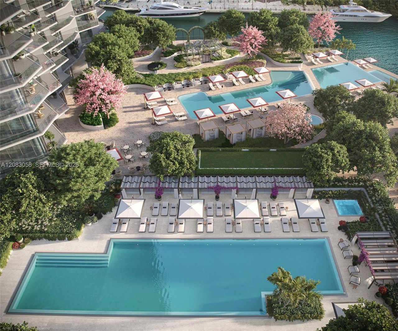 77 SE 5th , Unit 1611, Miami, FL 33131 Photo