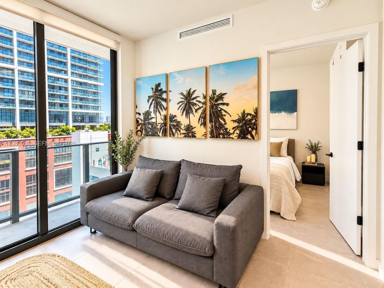121 NE 5th St, Unit 1511, Miami, FL 33132 Photo