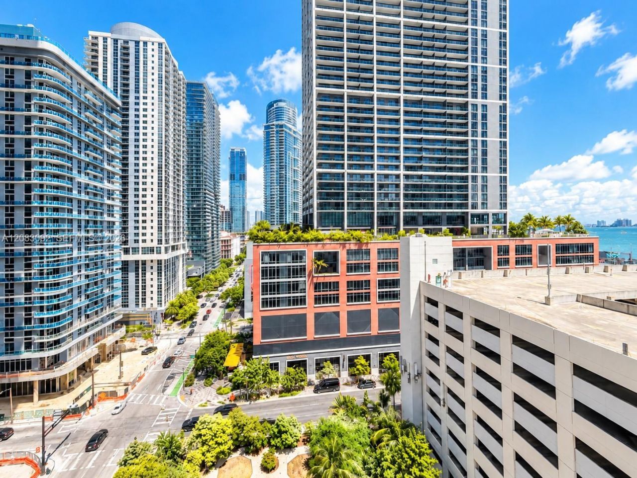 121 NE 5th St, Unit 1511, Miami, FL 33132 Photo
