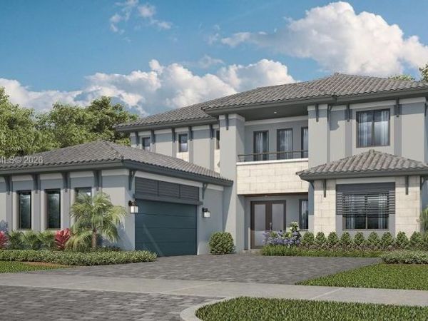 12490 EULALIA STREET , Parkland, FL 33076