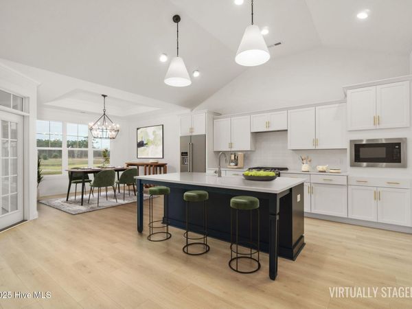 105 Windswept Lane , Beaufort, NC 28516