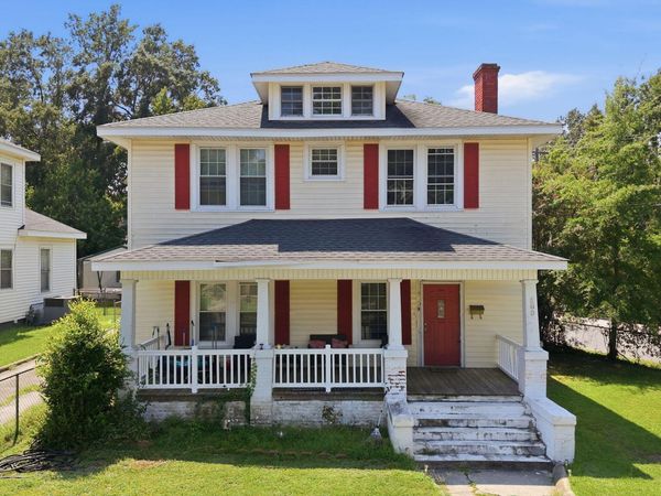 603 Hill Street, Rocky Mount, NC 27801
