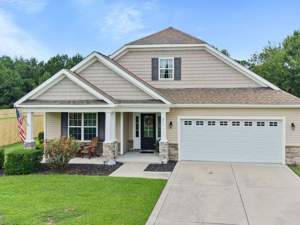 213 Gelynda Court , Holly Ridge, NC 28445