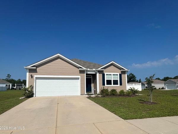 1001 Burled Oak Ridge Loop SE, Bolivia, NC 28422