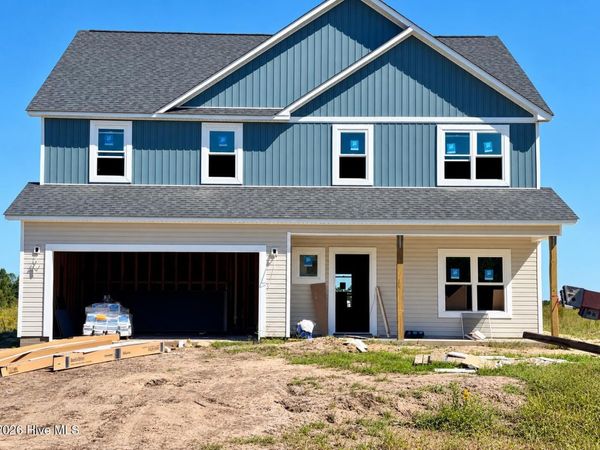 311 Delta Court, Jacksonville, NC 28546