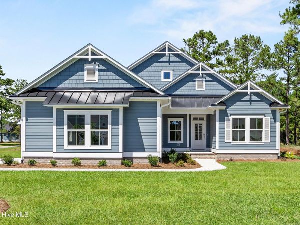 1036 Mayfair Way SW, Unit 98, Sunset Beach, NC 28468