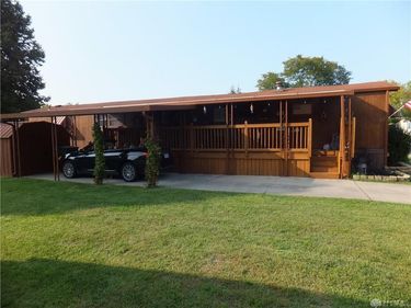 5423 E Sierra Circle, Dayton, OH 45414