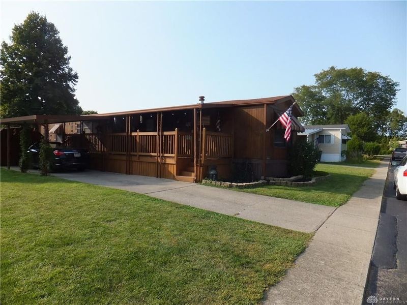 5423 E Sierra Circle, Dayton, OH 45414 Photo 3