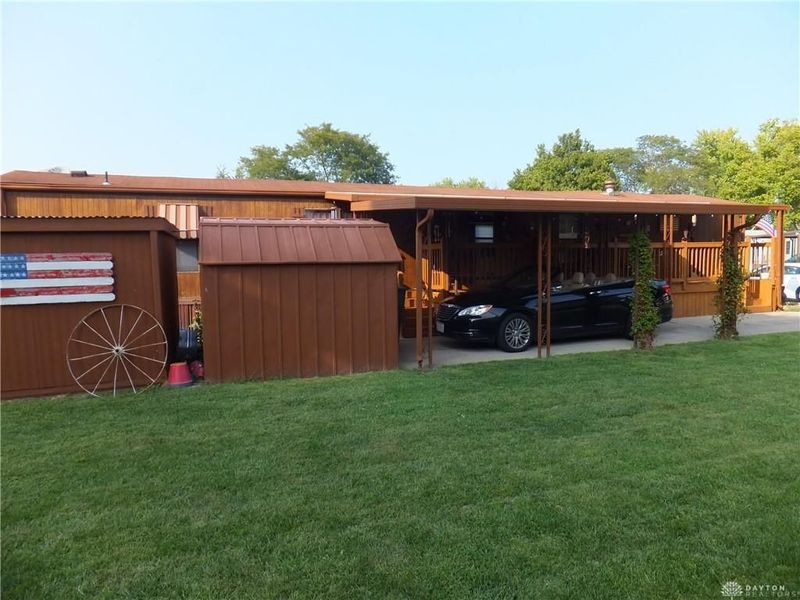 5423 E Sierra Circle, Dayton, OH 45414 Photo 4