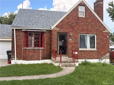 25 Redwood Avenue, Dayton, OH 45405