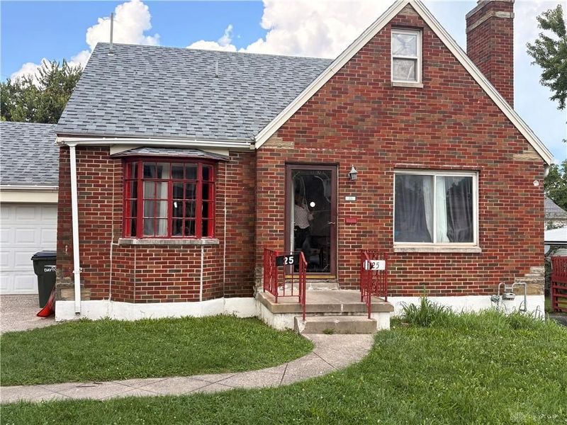 25 Redwood Avenue, Dayton, OH 45405 Photo 1