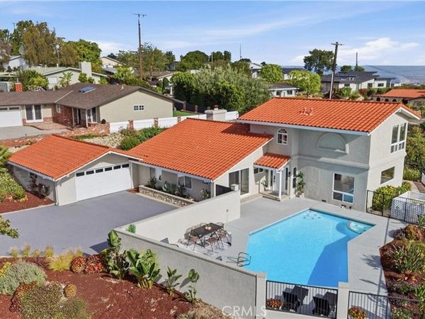 5123 Willow Wood, Rolling Hills Estates, CA 90274