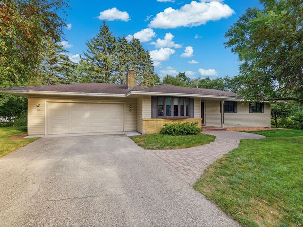 10133 Johnson Circle , Bloomington, MN 55437