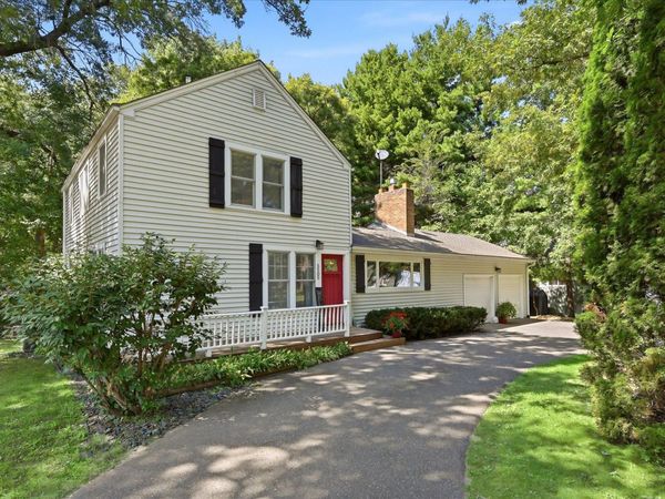 5505 Portland Avenue, White Bear Lake, MN 55110