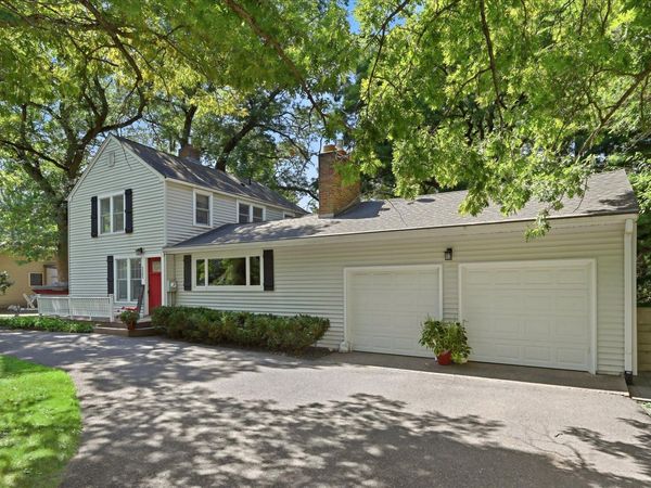 5505 Portland Avenue, White Bear Lake, MN 55110