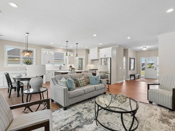 27221 Petes Hill Trail , Elko New Market, MN 55020