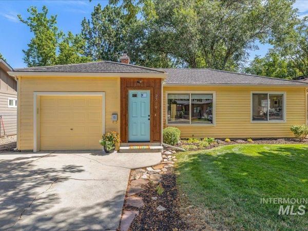 2710 N 28th St, Boise, ID 83703
