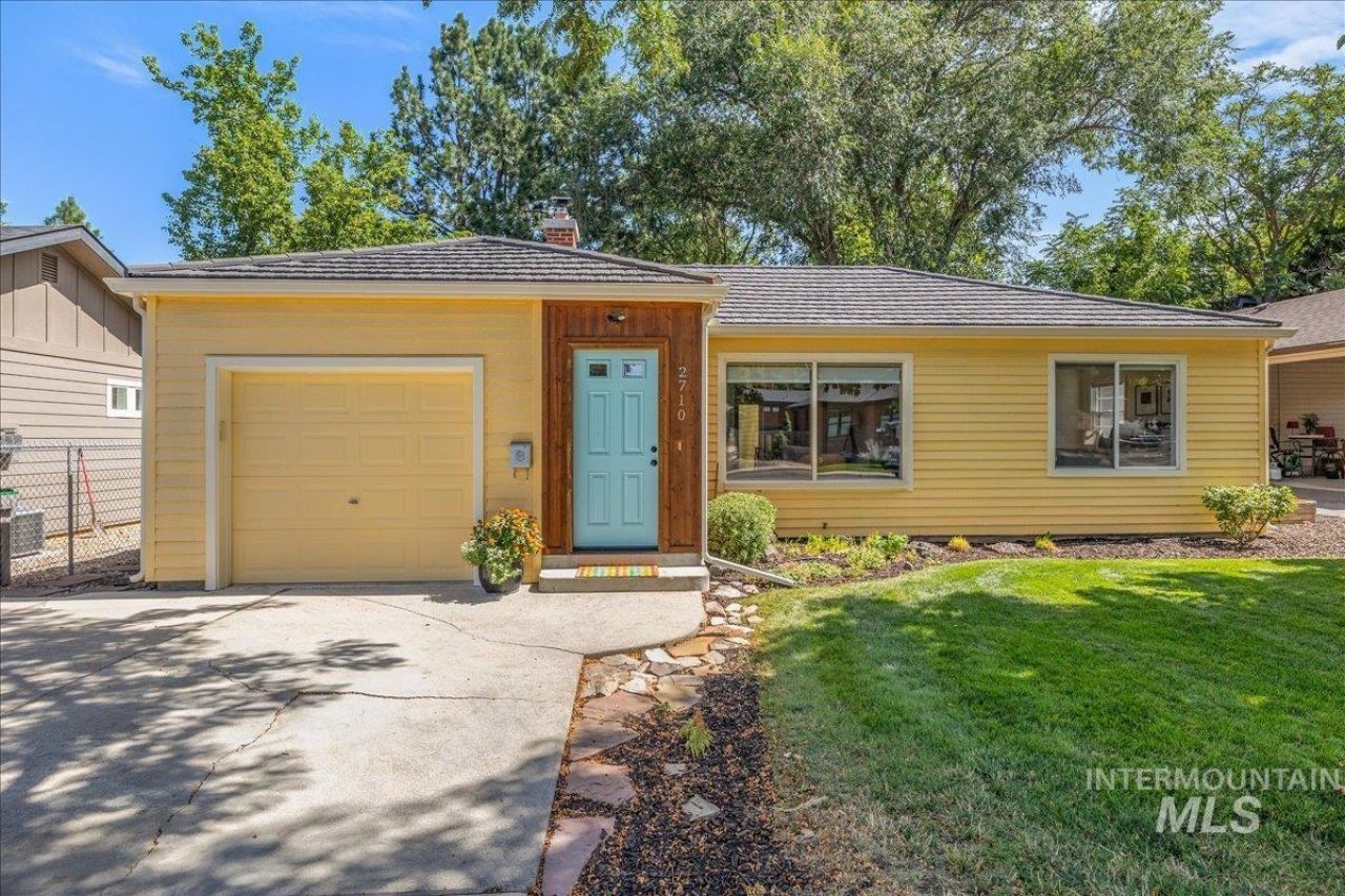 2710 N 28th St, Boise, ID 83703 Main Photo