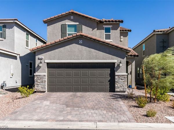 4266 Golden Fleece Avenue , Las Vegas, NV 89141
