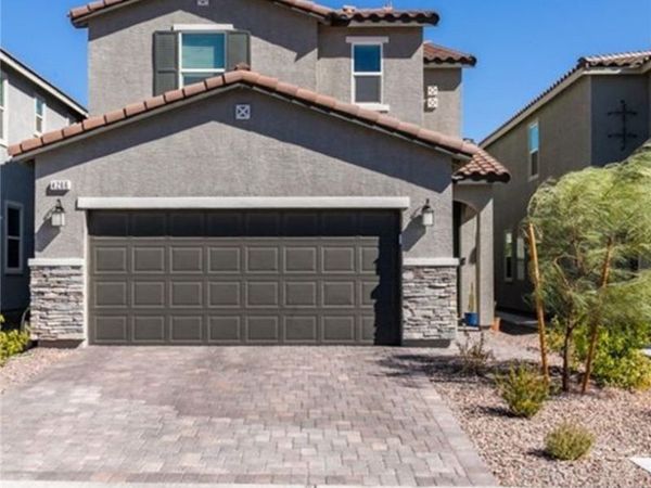 4266 Golden Fleece Avenue , Las Vegas, NV 89141