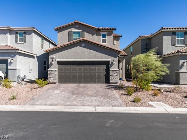 4266 Golden Fleece Avenue , Las Vegas, NV 89141