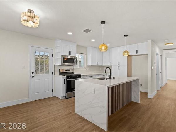 2608 Englestad Street, North Las Vegas, NV 89030
